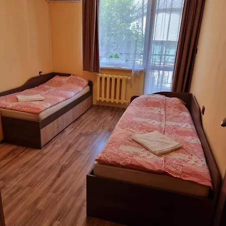 Apartamento Lozenets