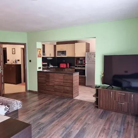 Lozenets Apartamento *