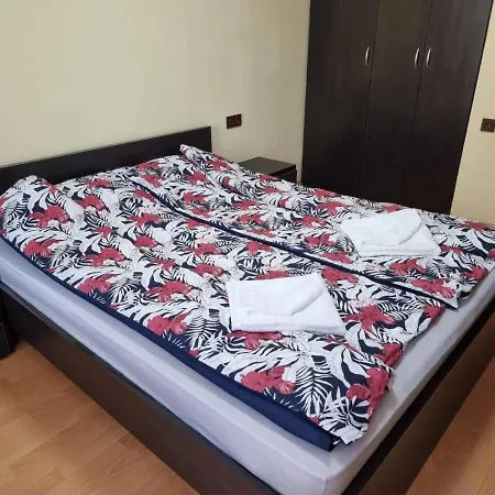 Lozenets Apartamento *