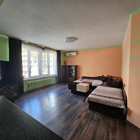 Lozenets Apartamento Sófia