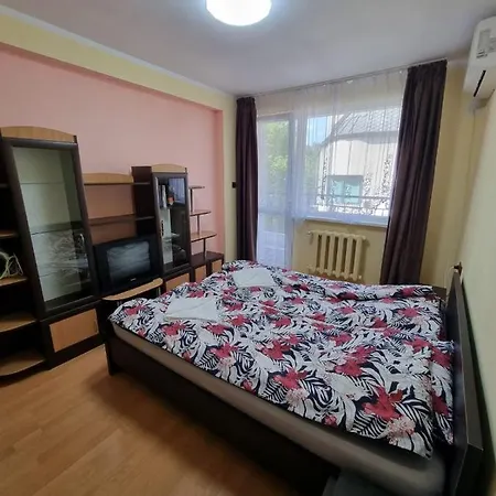 Apartament Lozenets *