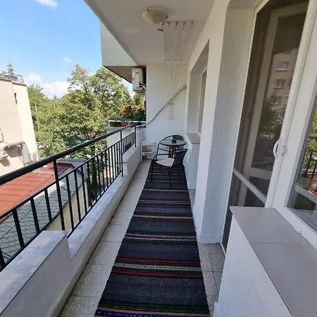 Appartement Lozenets