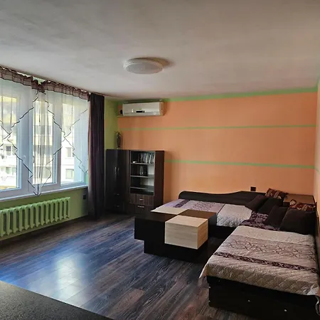 Lozenets * סופיה