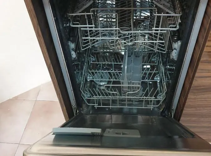 Lozenets Apartamento