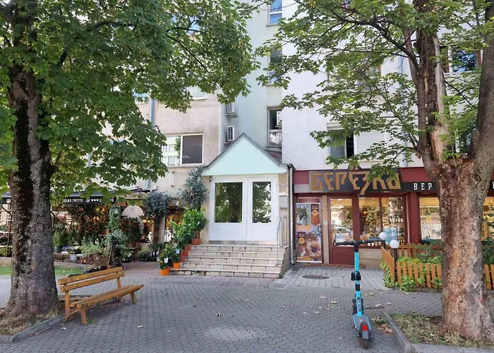 Lejlighed Lozenets Sofia