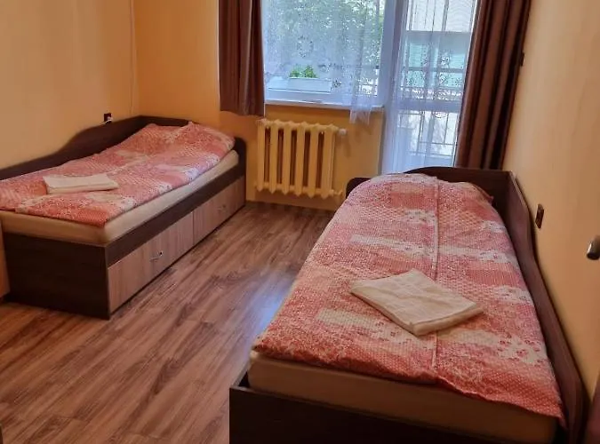 Apartamento Lozenets